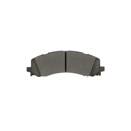 Bosch QuietCast Brake Pads -BP2225 BP2225